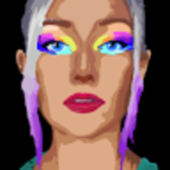 Meet your Posher, Fay - Picture 1 of 1